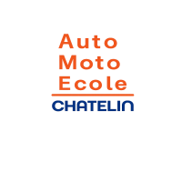 Logo AUTO MOTO ECOLE CHATELIN